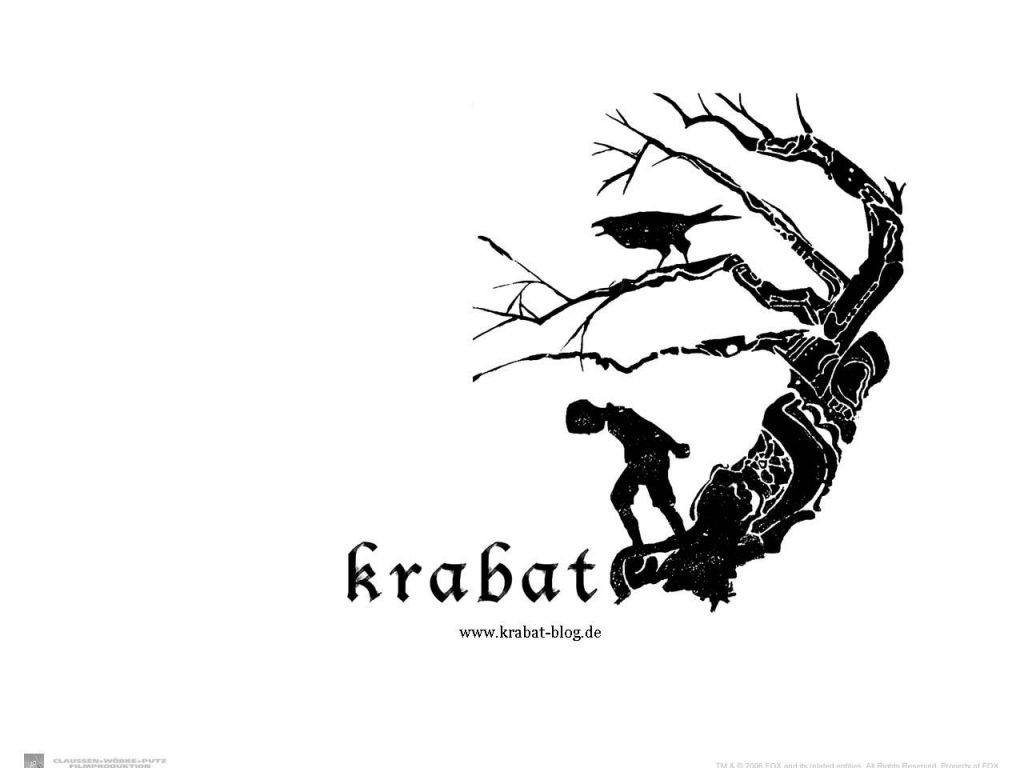 Фильм Крабат. Ученик колдуна | Krabat - лучшие обои для рабочего стола