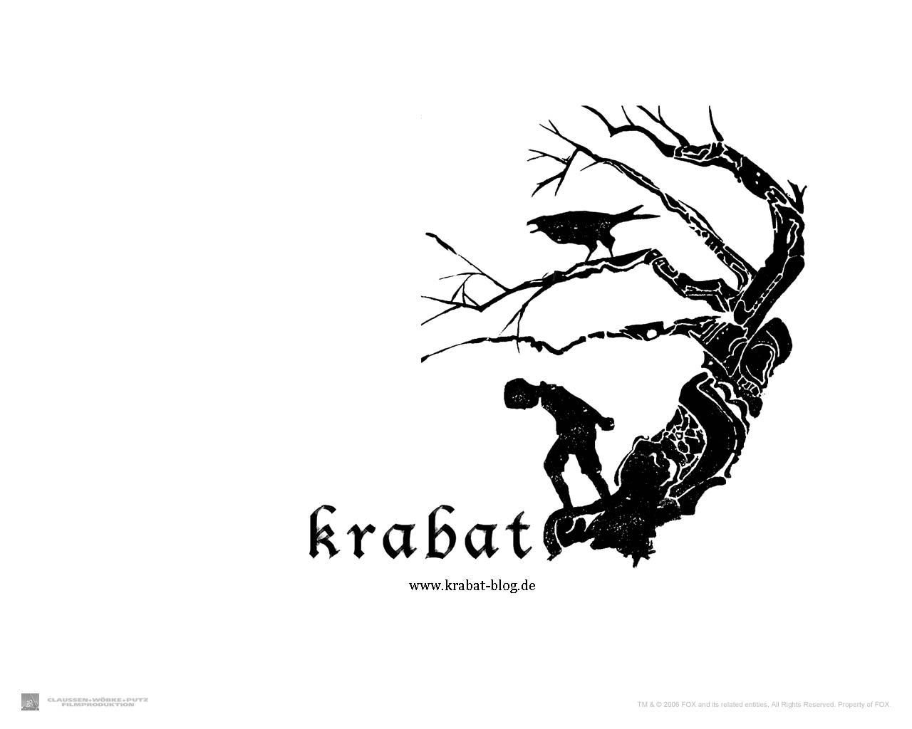 Фильм Крабат. Ученик колдуна | Krabat - лучшие обои для рабочего стола