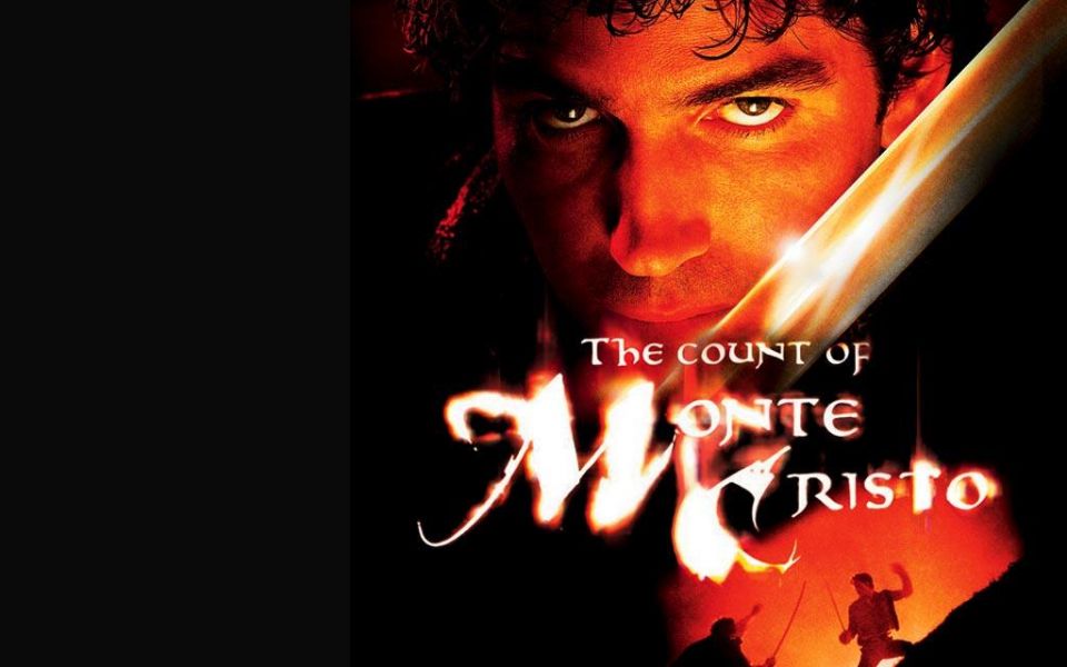 Фильм Граф Монте Кристо | Count of Monte Cristo - лучшие обои для рабочего стола