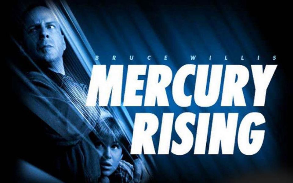 Фильм Меркурий в опасности | Mercury Rising - лучшие обои для рабочего стола