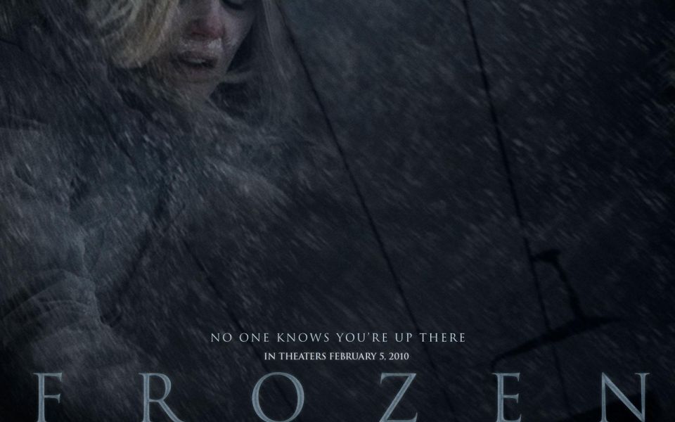 Фильм Замерзшие | Frozen - лучшие обои для рабочего стола
