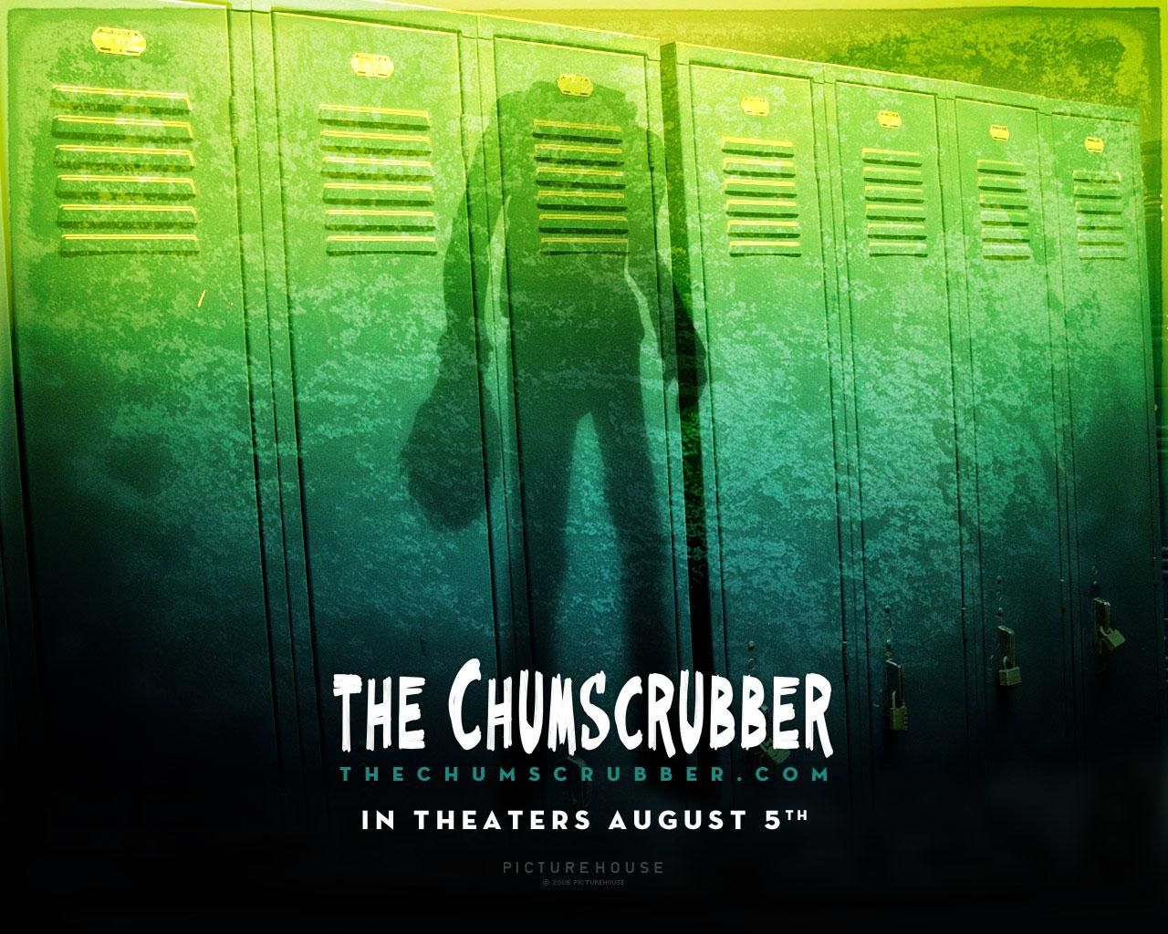 Фильм Чамскраббер | Chumscrubber - лучшие обои для рабочего стола