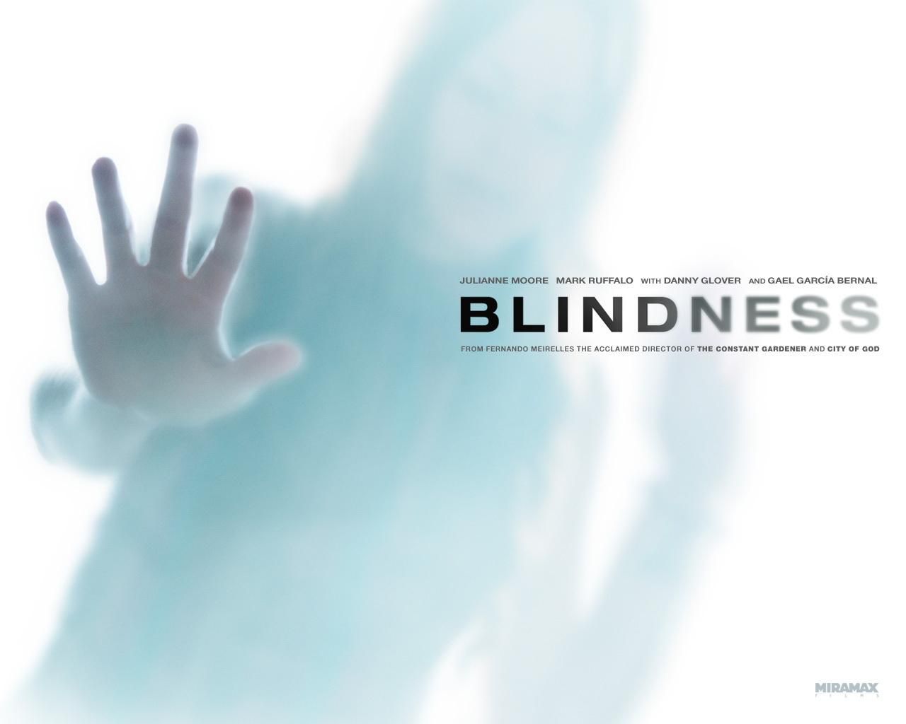 Фильм Слепота | Blindness - лучшие обои для рабочего стола