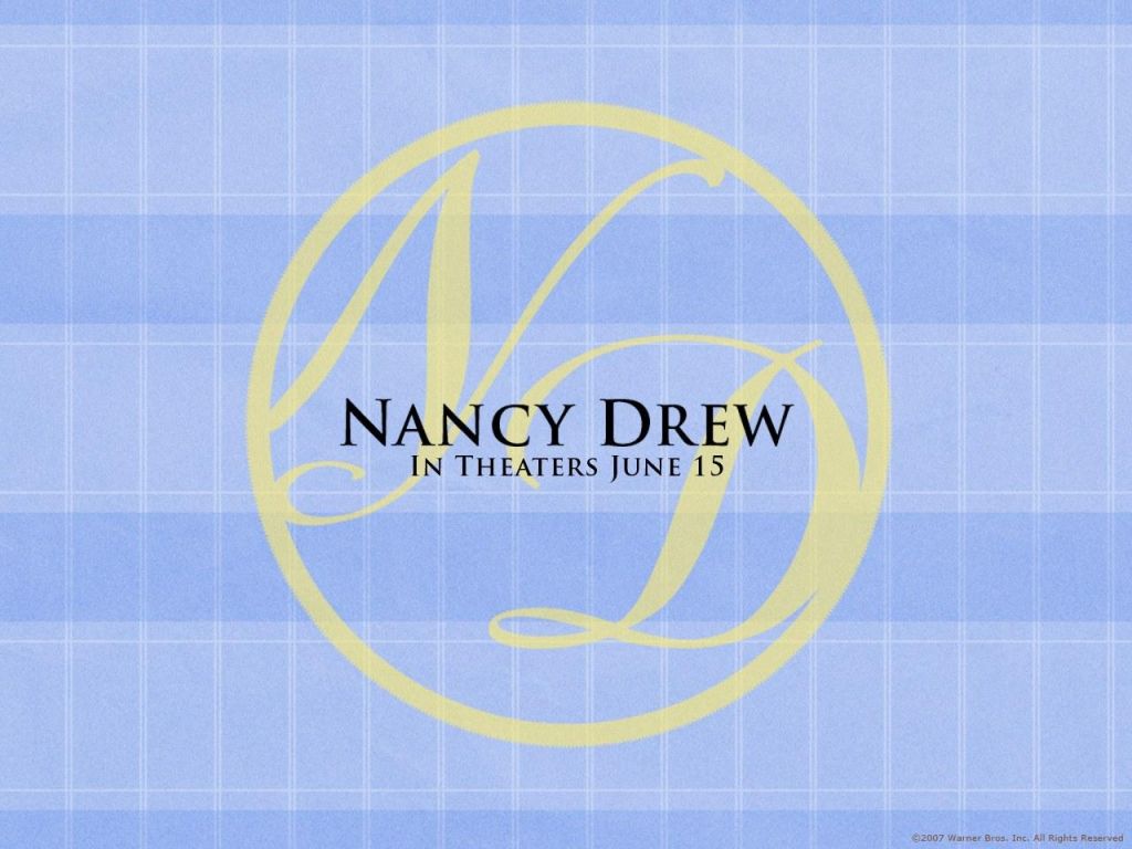 Фильм Нэнси Дрю | Nancy Drew - лучшие обои для рабочего стола