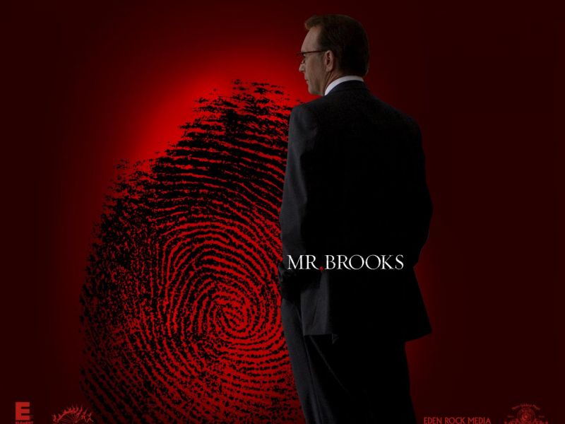Фильм Кто вы, мистер Брукс? | Mr. Brooks - лучшие обои для рабочего стола