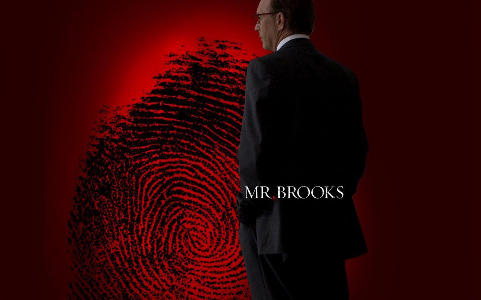 Фильм Кто вы, мистер Брукс? | Mr. Brooks - лучшие обои для рабочего стола