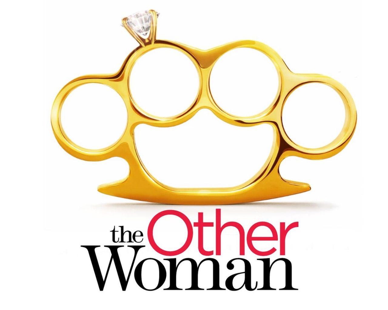 Фильм Другая женщина | Other Woman - лучшие обои для рабочего стола