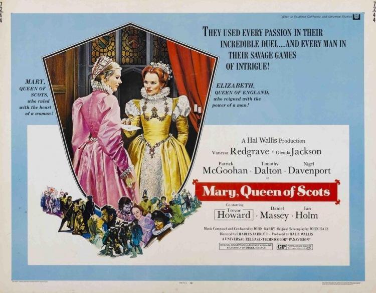 Мария - королева Шотландии | Mary, Queen of Scots : cамая свежая и полная и...
