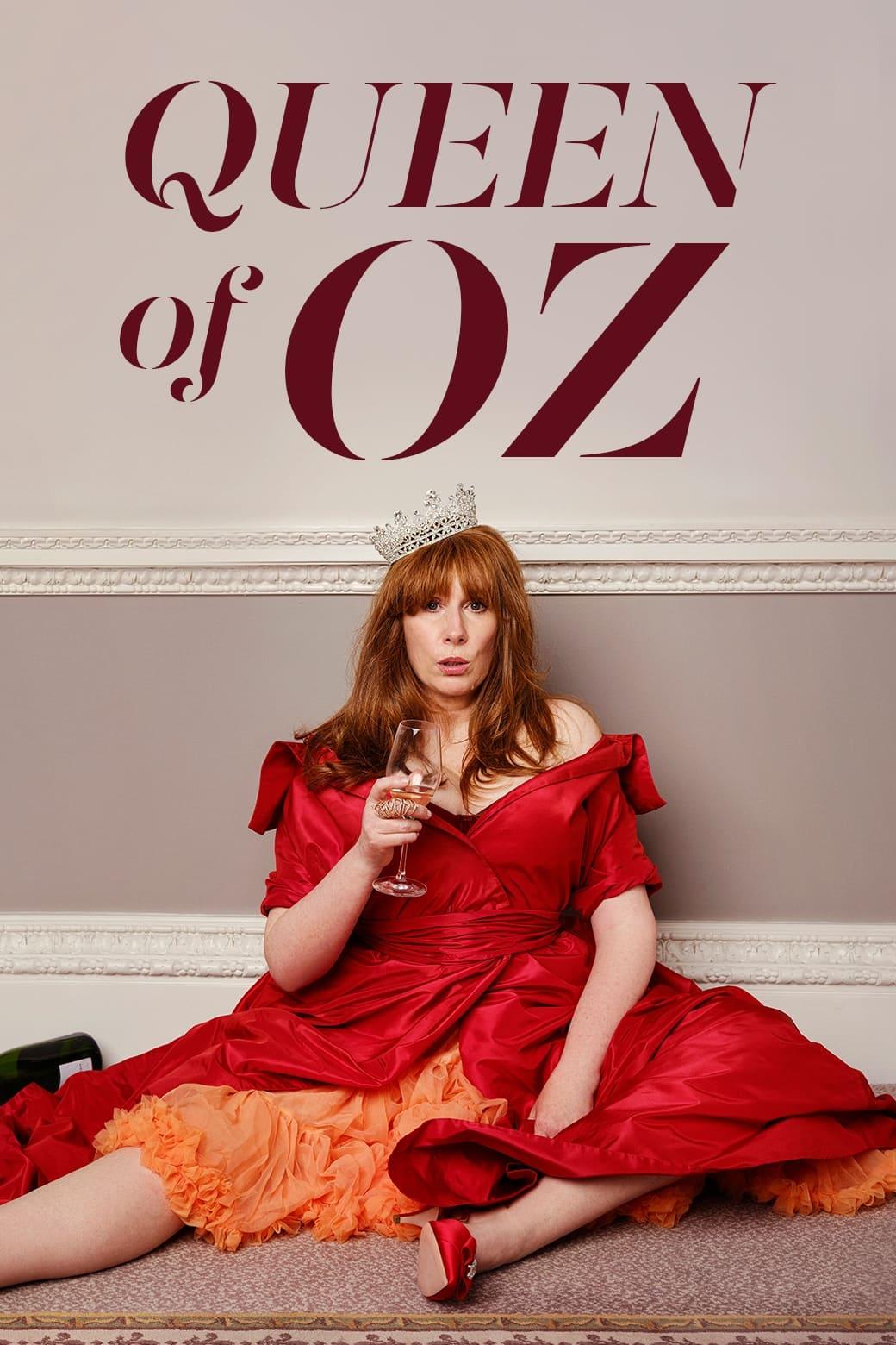 Королева страны Оз Сериал, 2023 - подробная информация - Queen of Oz