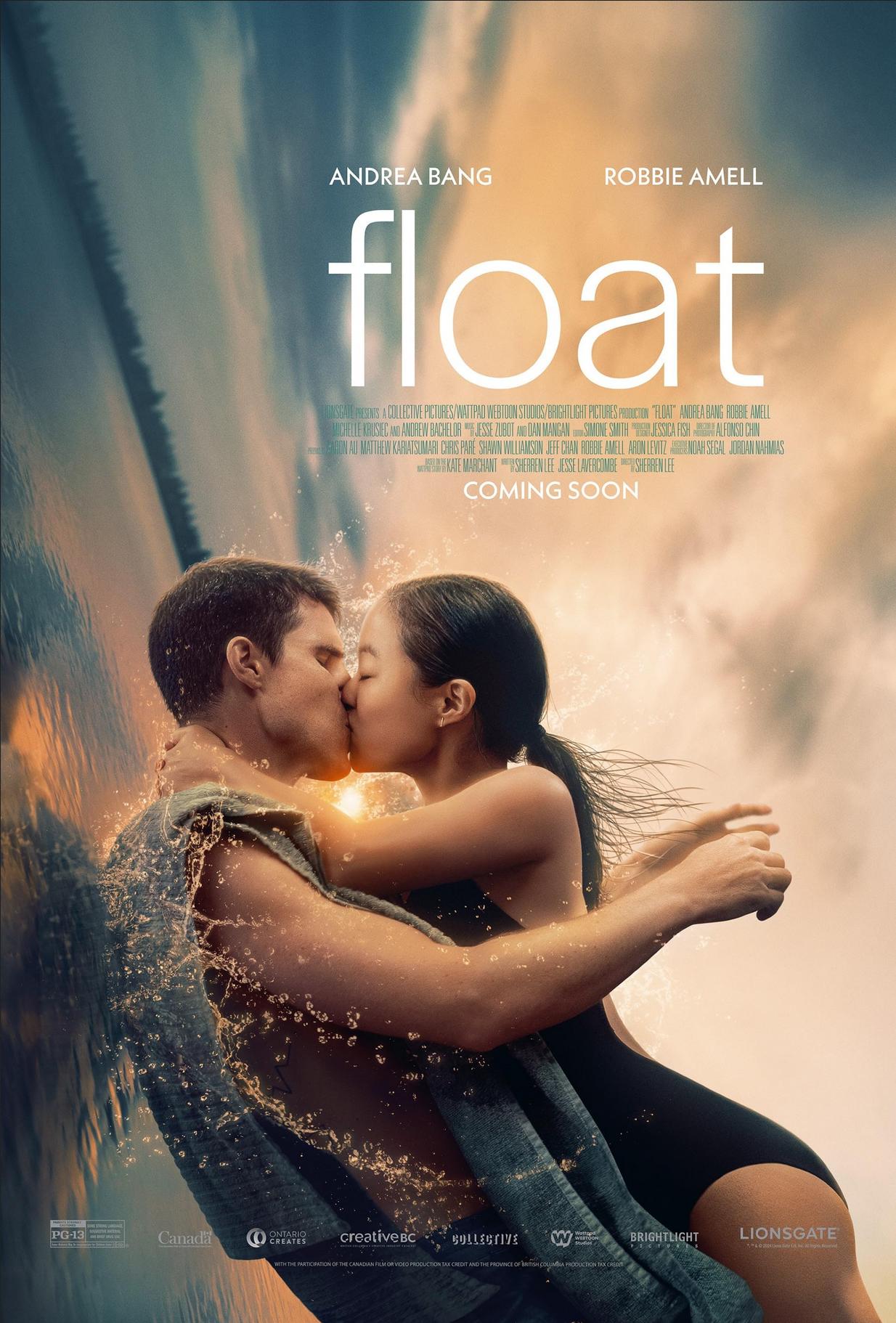 Float movie 2024.