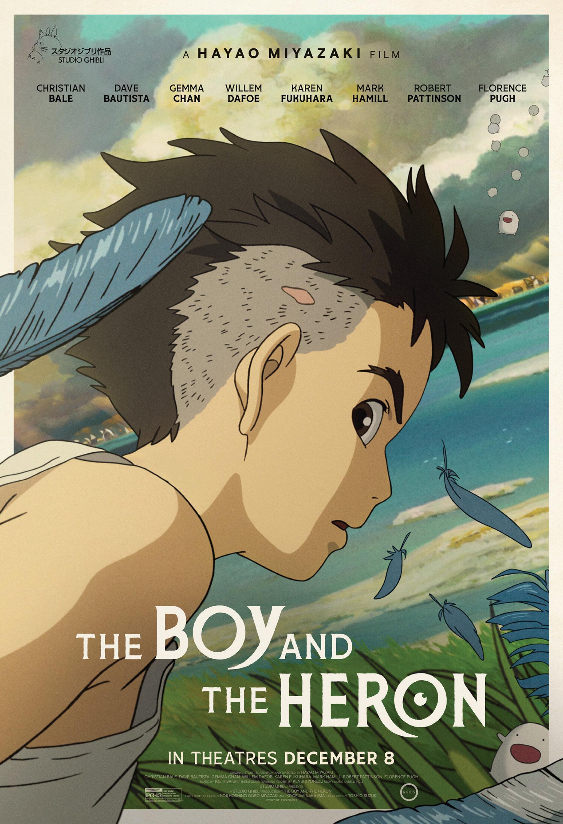 The boy and the heron 2023. Мальчик и птица 2023. Мальчик и птица Постер. Постеры для мальчиков.