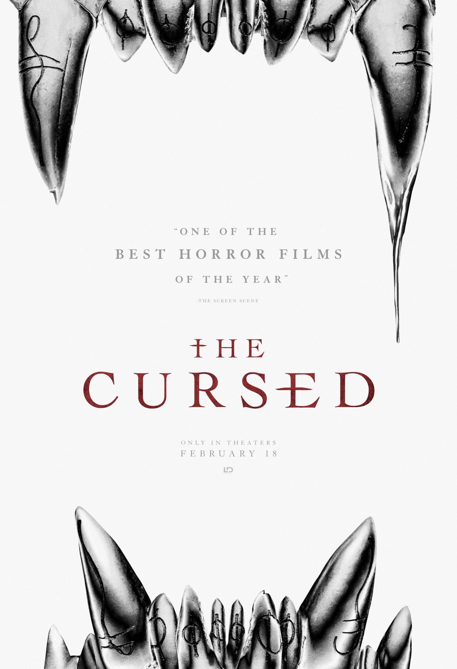 Проклятый Фильм, 2021 - подробная информация - The Cursed