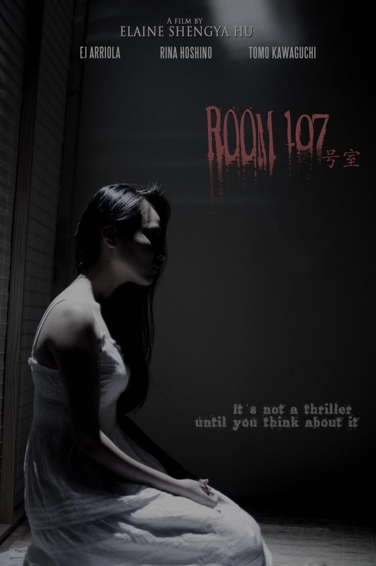 Номер 107 Фильм, 2011 - подробная информация - Room 107