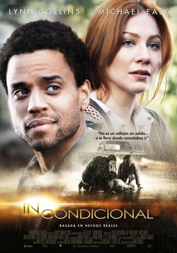Безоговорочный Unconditional фильм смотреть онлайн трейлер актеры.