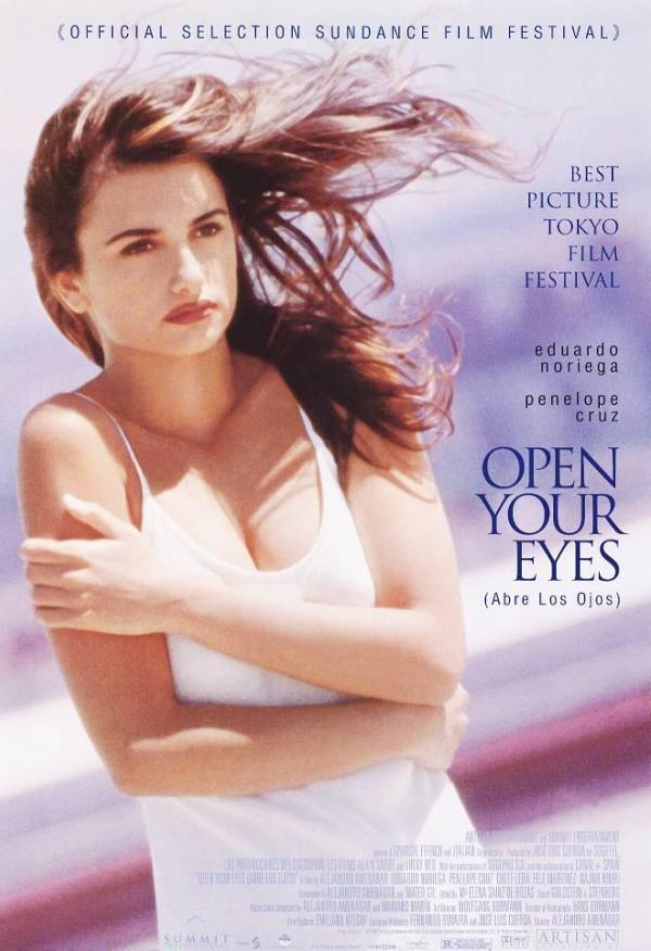 Секс С Найвой Нимри – Открой Глаза (1997)