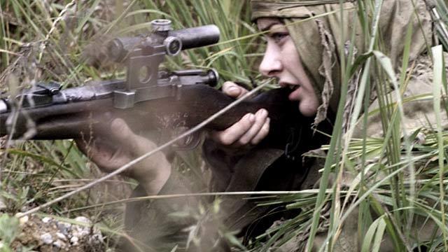 Снайпер 2 Тунгус Актеры И Роли Фото