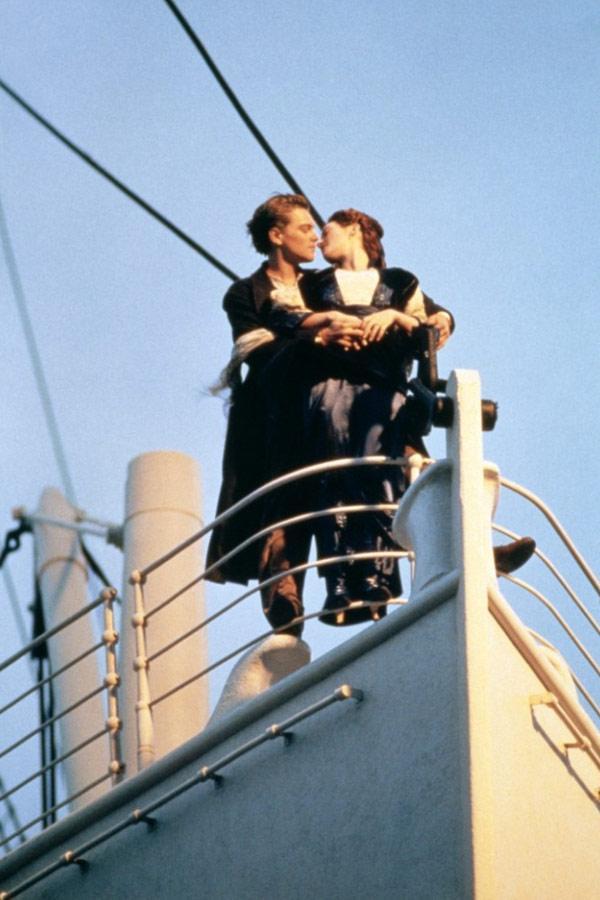 Титаник Актеры И Роли Фото