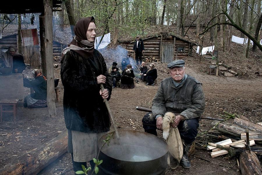 Сериал 1941 актеры и роли фото