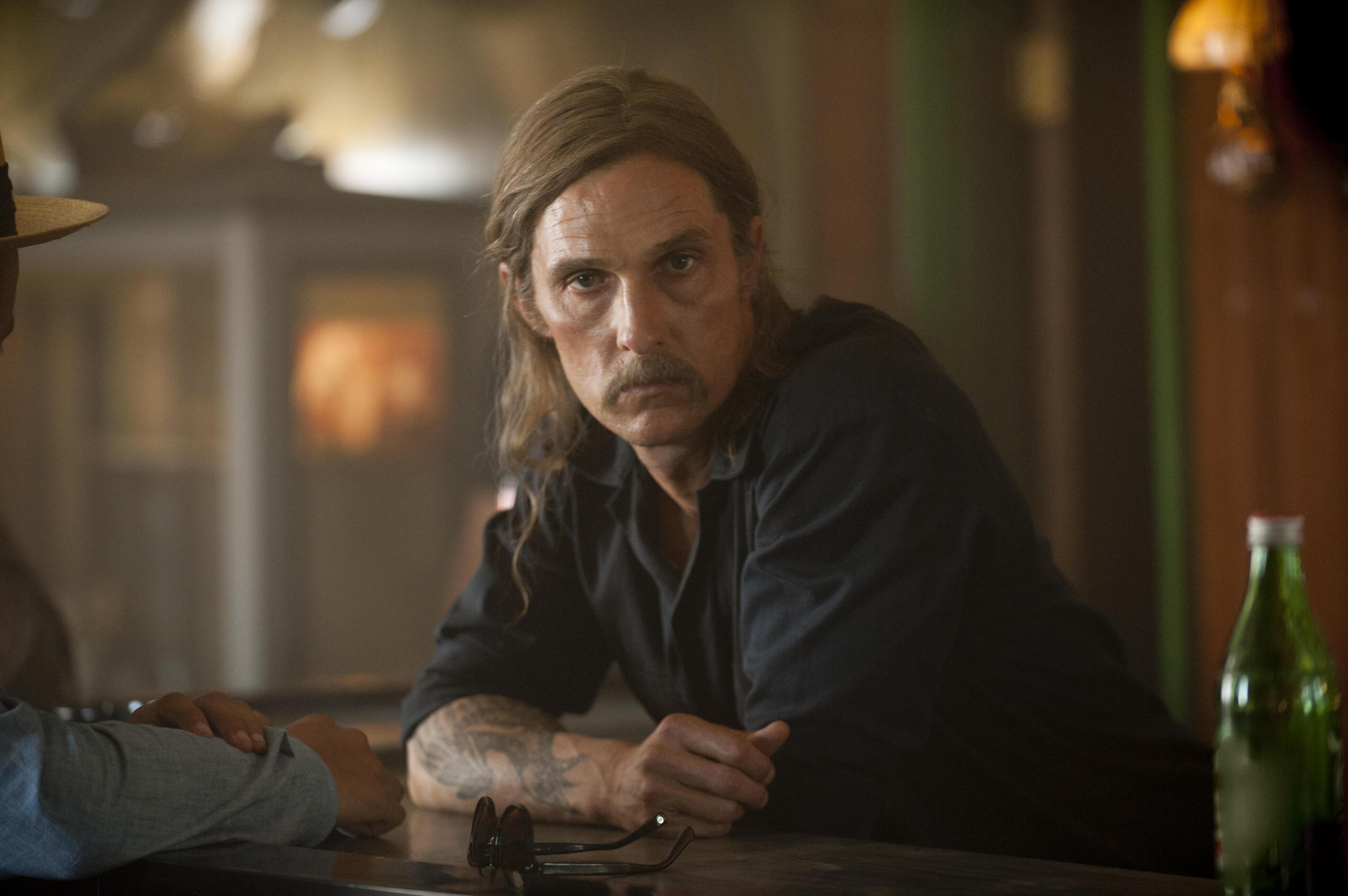 Rust cohle watch фото 90