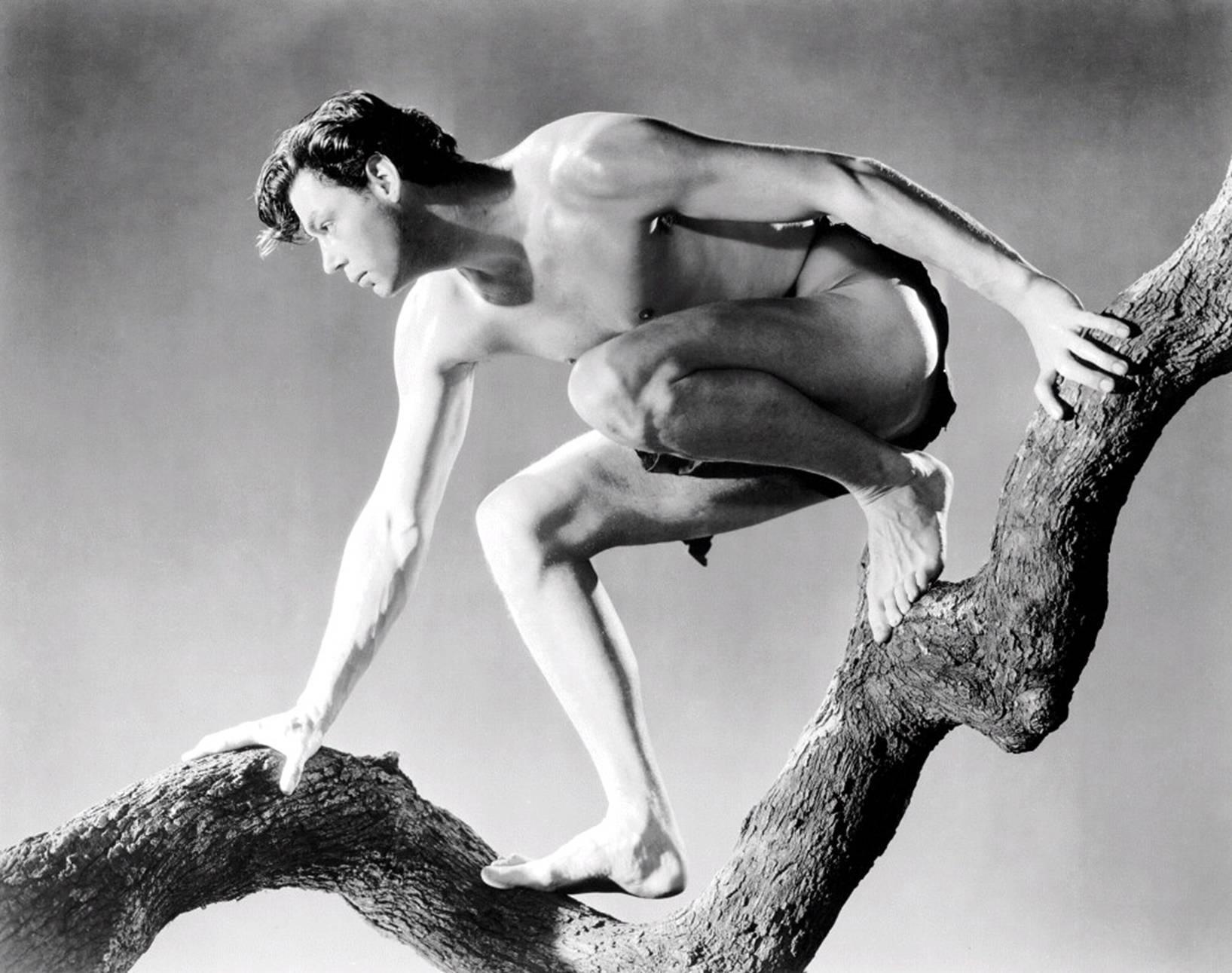 Tarzan and His Mate - актеры и роли.