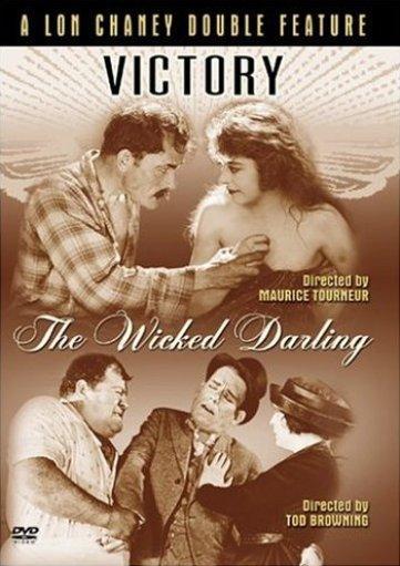 Постер фильма Wicked Darling