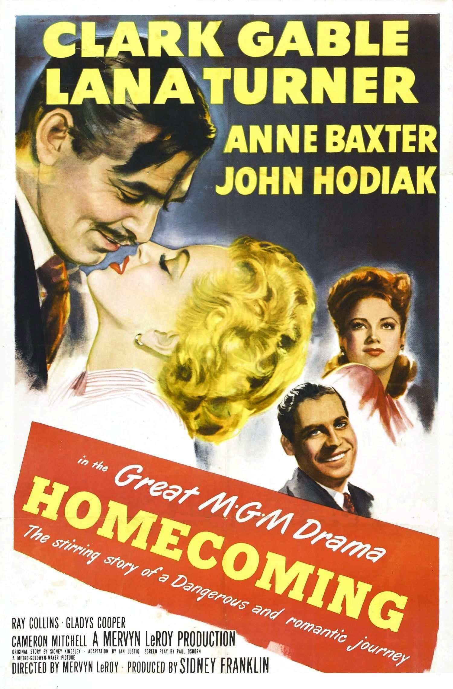 Постер фильма Возвращение домой | Homecoming