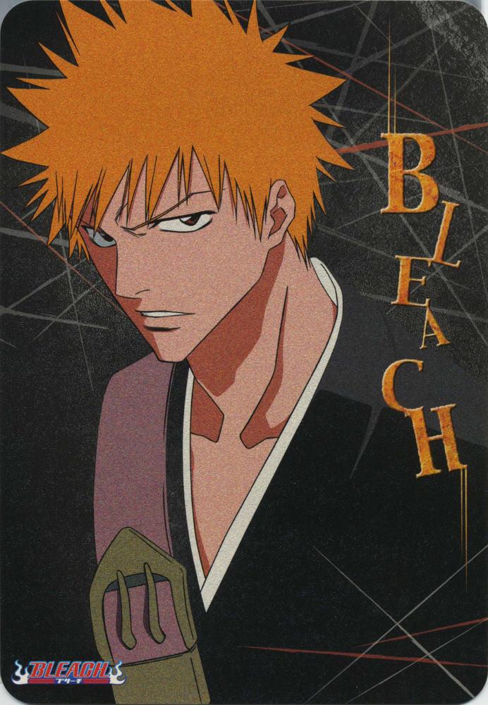 Постер фильма Блич | Bleach