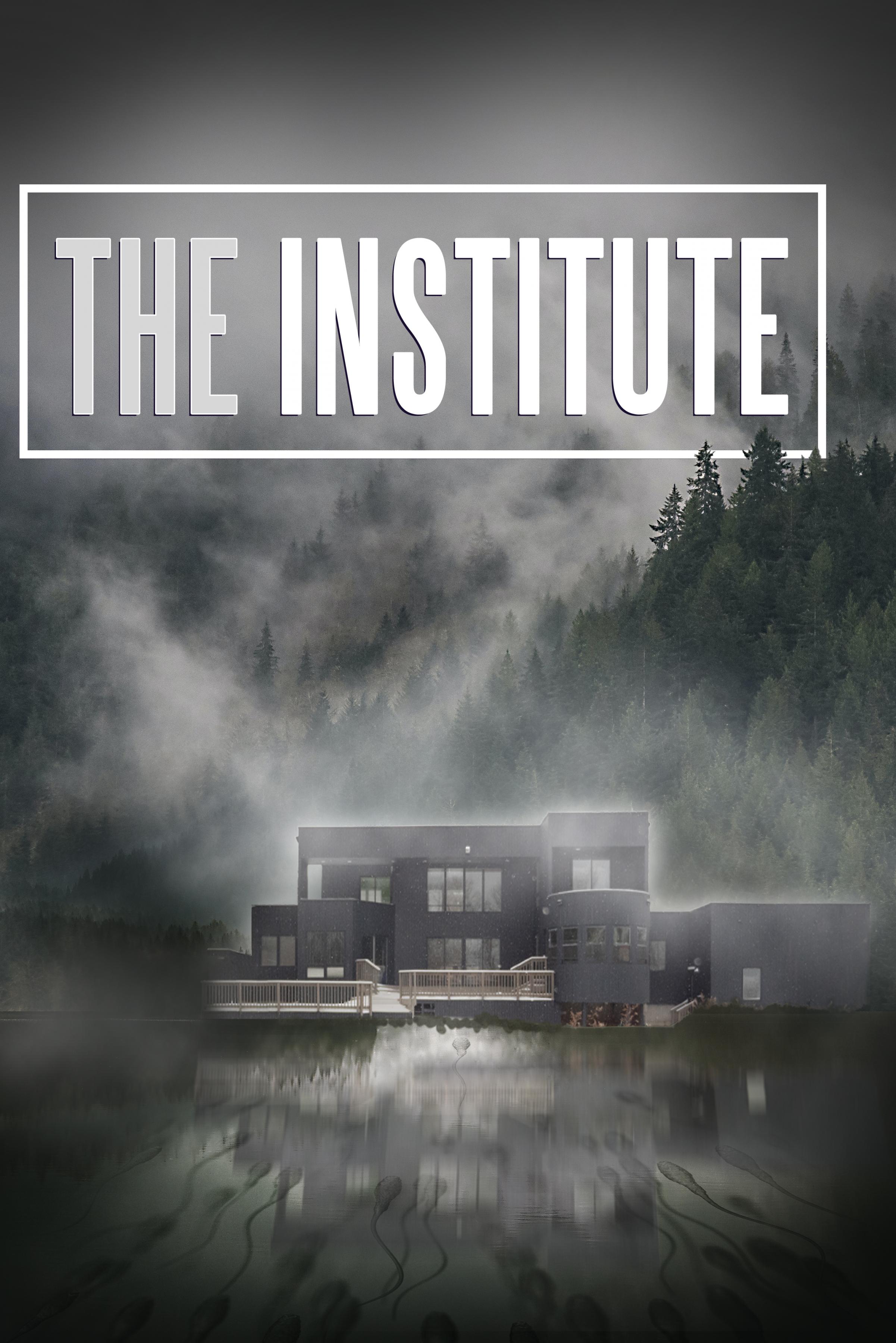Постер фильма Институт | The Institute