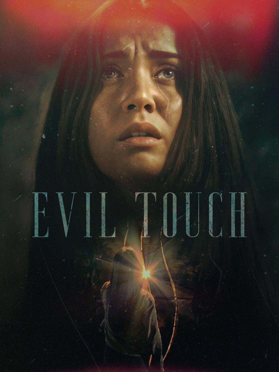 Постер фильма Прикосновение зла | Evil Touch