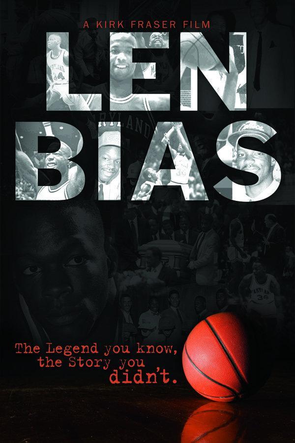 Постер фильма Len Bias