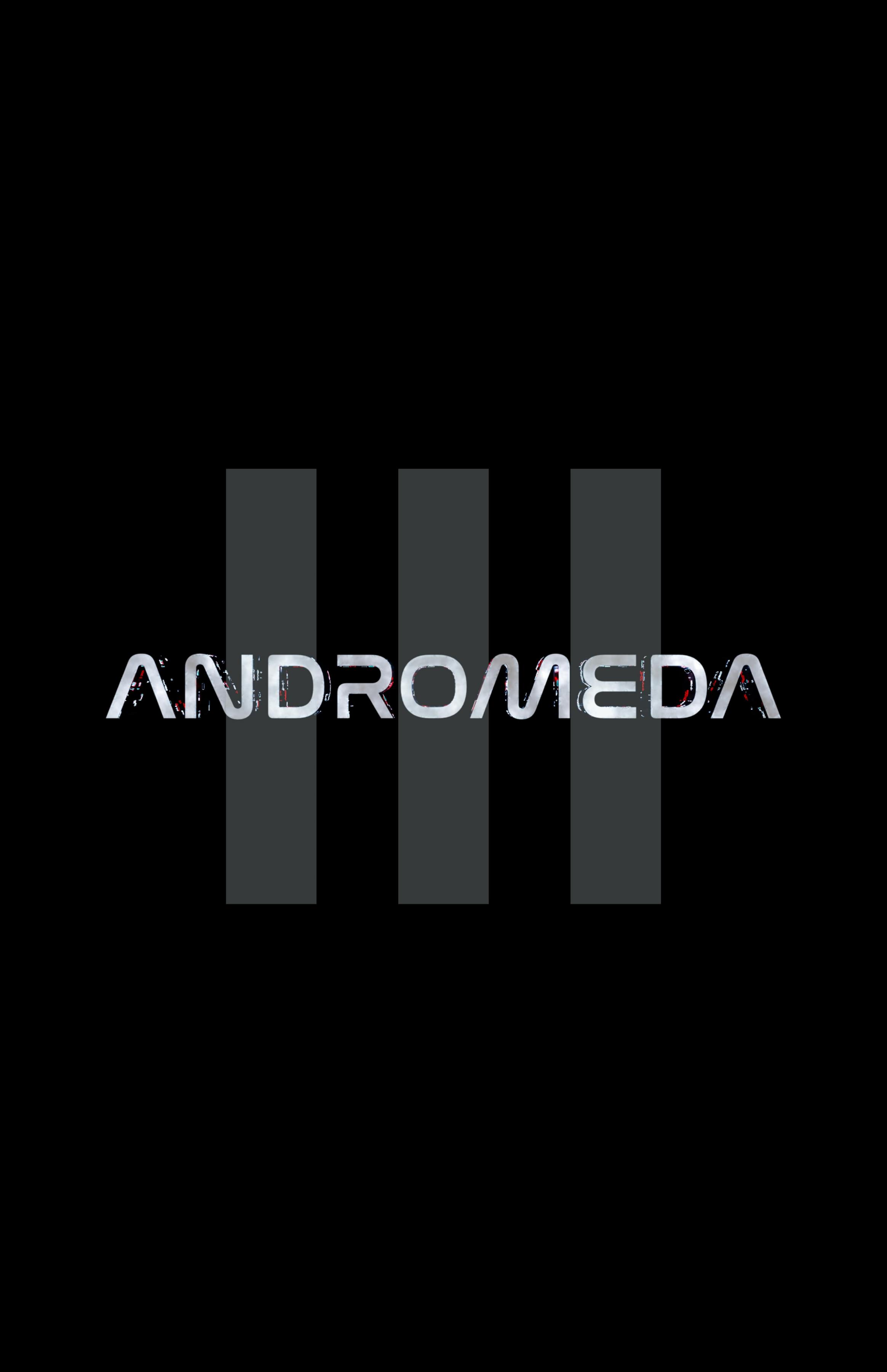 Постер фильма Андромеда 3 | Andromeda 3
