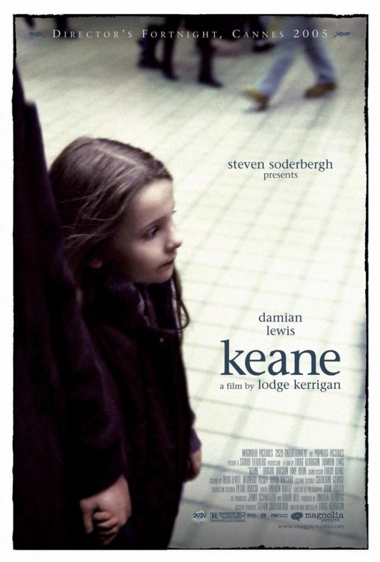 Постер фильма В руках бога | Keane