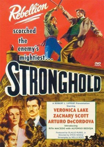 Постер фильма Stronghold