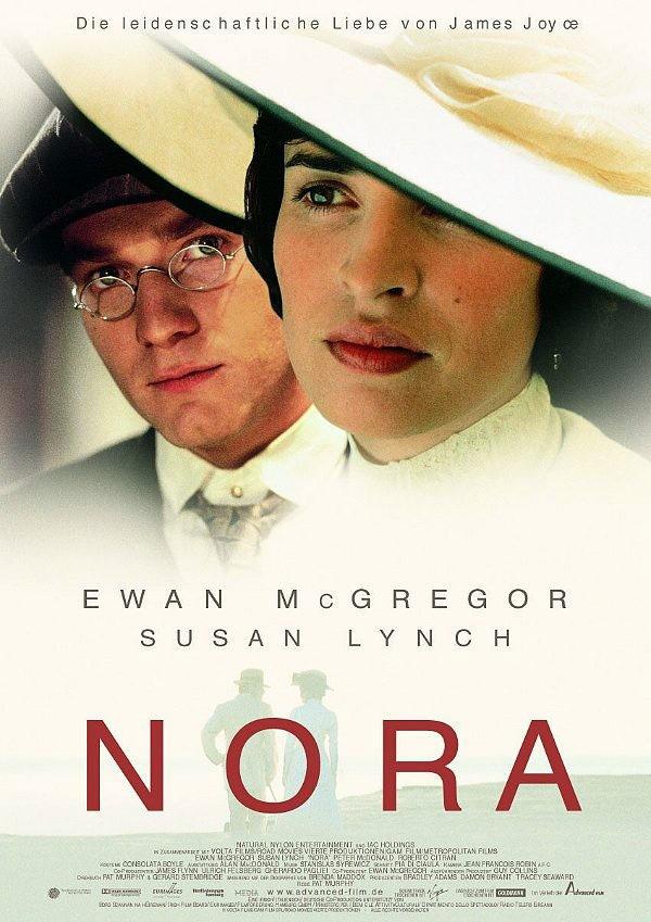 Постер фильма Нора | Nora