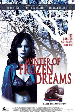 Постер фильма Зима замерзших надежд | Winter of Frozen Dreams