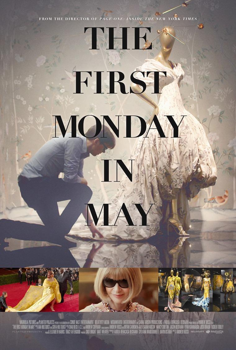 Постер фильма Бал | First Monday in May