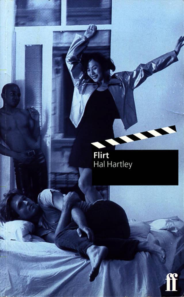 Постер фильма Флирт | Flirt