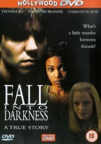 Постер фильма Падение во тьму | Fall Into Darkness
