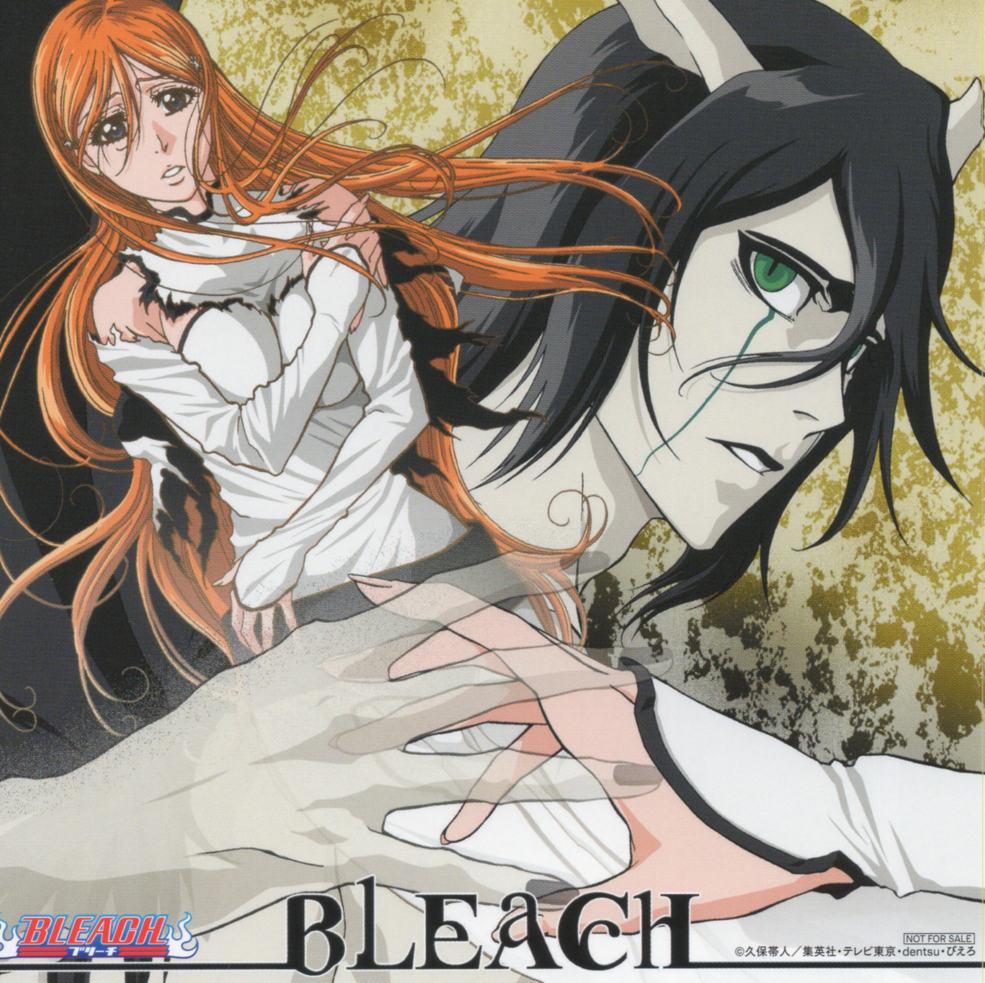 Постер фильма Блич | Bleach