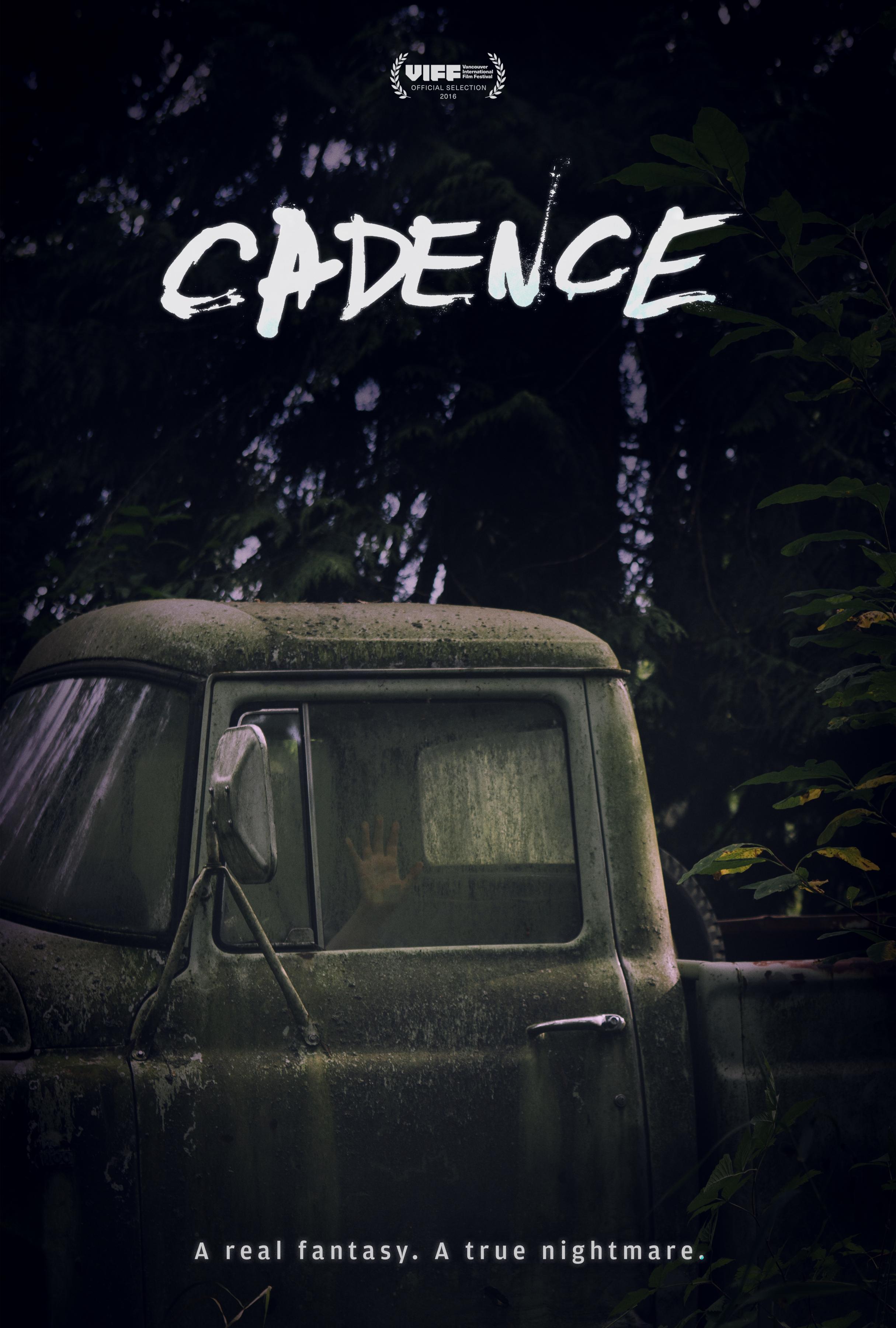 Постер фильма Каденция | Cadence