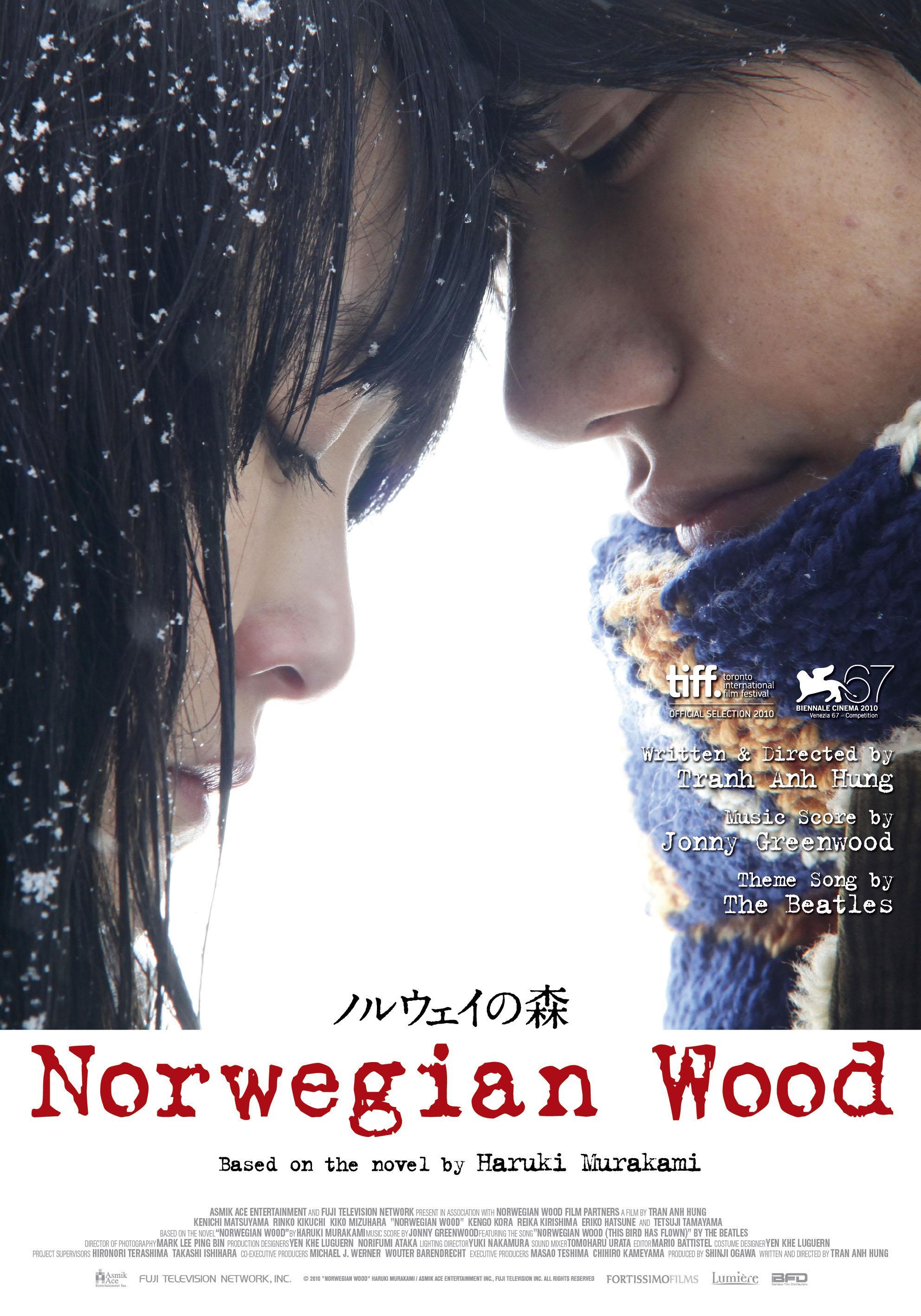 jonny greenwood norwegian wood soundtrack torrent