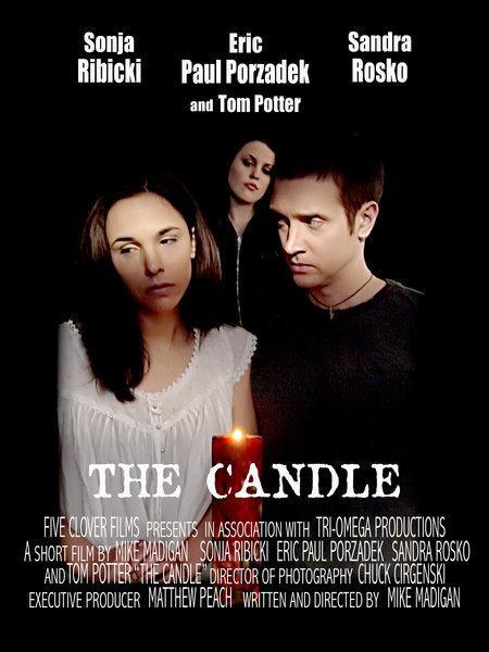 Постер фильма Candle