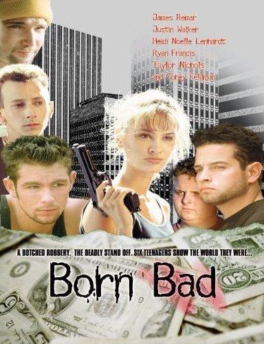 Постер фильма Born Bad | Born Bad