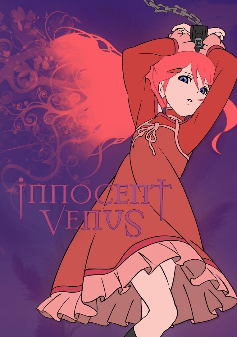 Постер фильма Невинный Венус | Innocent Venus