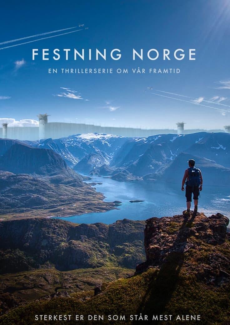 Постер фильма Крепость | Festning Norge