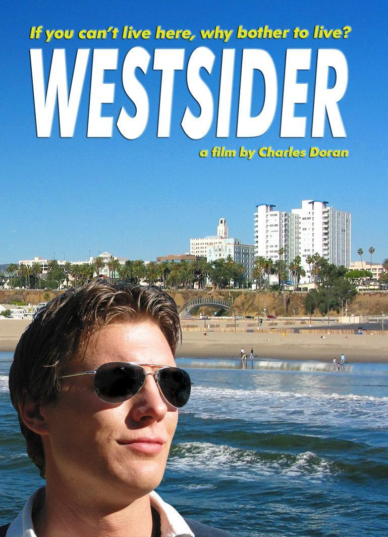 Постер фильма Westsider