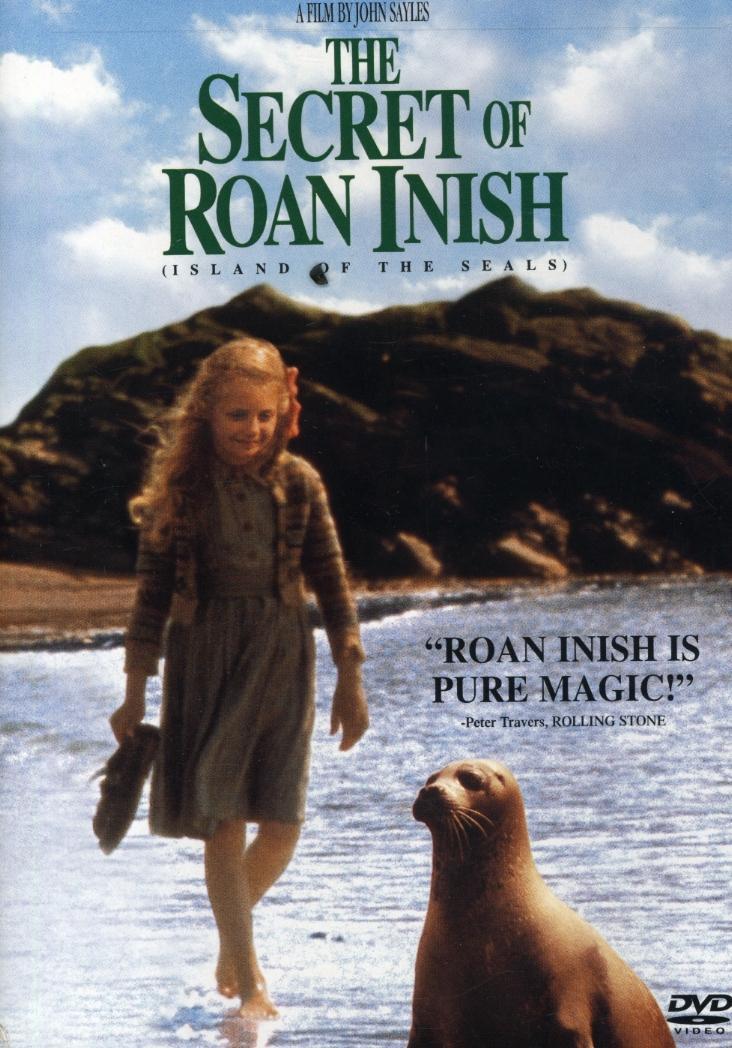 Постер фильма Secret of Roan Inish
