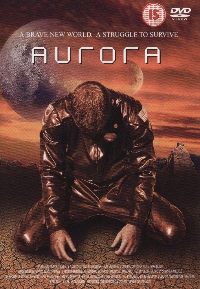 Постер фильма Aurora