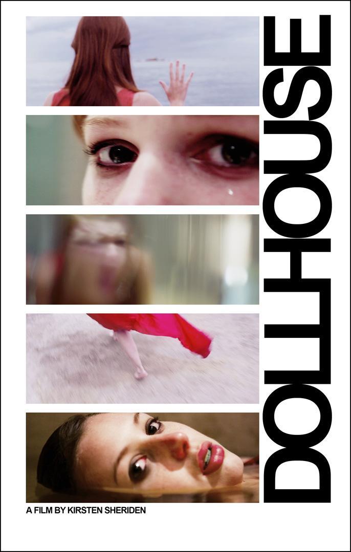 Постер фильма Кукольный дом | Dollhouse