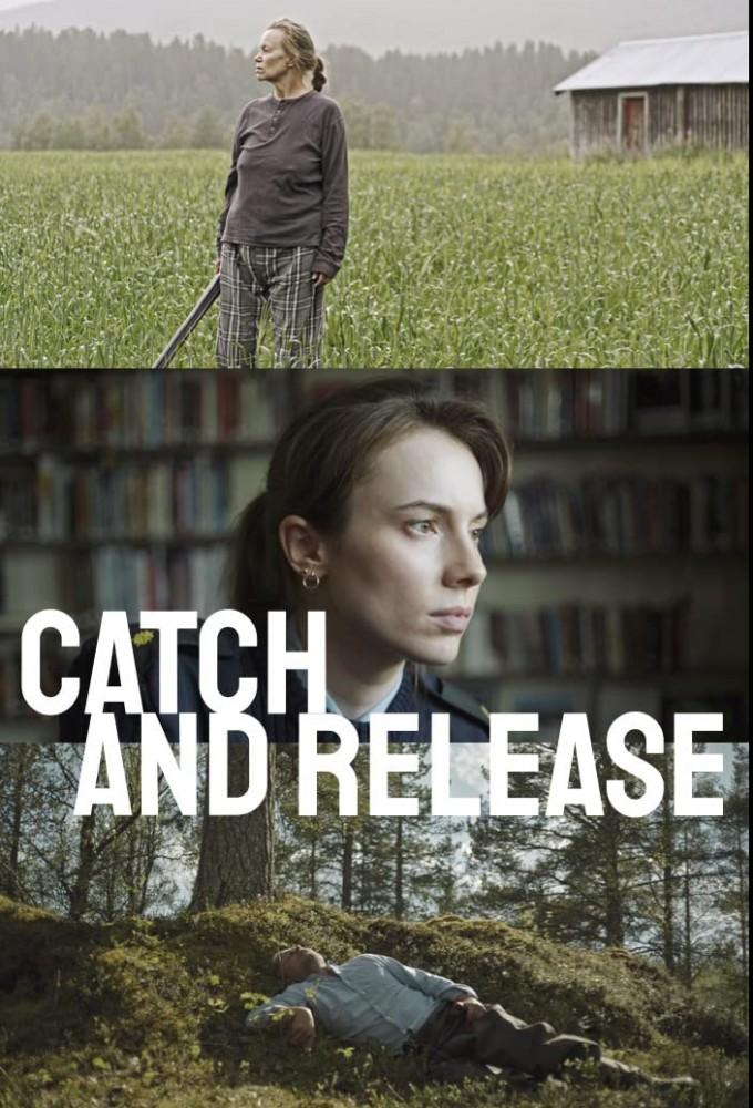 Постер фильма Поймать и отпустить | Catch and Release